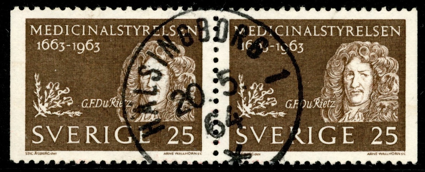 F548BB. HÄLSINGBORG 1 20.5.64