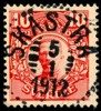 F82. SKÄSTRA 5.1.1912
