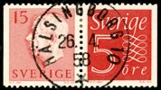 F413SX1. HÄLSINGBORG 10 26.4.58