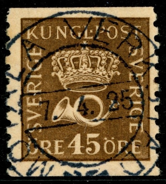 F160. MOTALA VERKSTAD 7.4.25