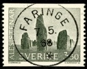 F579. FARINGE 7.5.68