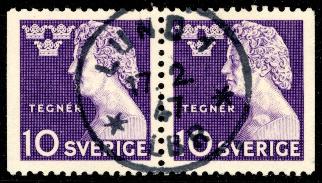 F370BB. LUND 1 17.2.47