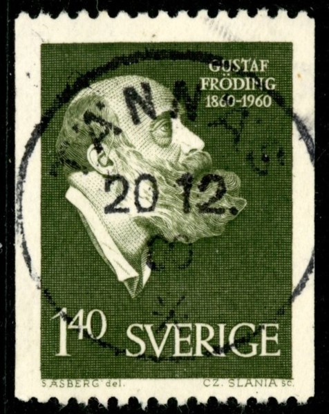 F516. TÄNNÄS 20.12.60