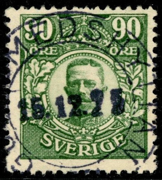 F95. GULDSMEDSHYTTAN 15.12.25