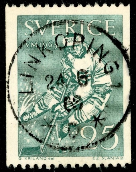 F542A. LINKÖPING 24.6.63