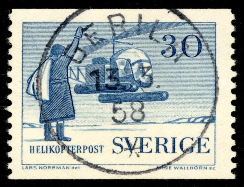 F488A. GERILÅ 13.3.58