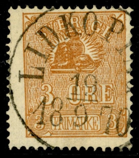 F14B. LIDKÖPING 19.9.1870