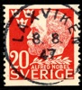 F372A. LAXVIKEN 8.8.47