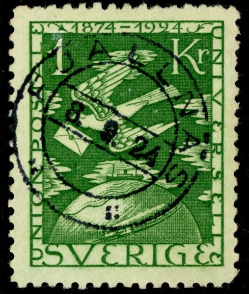 F223. FJÄLLNÄS 8.9.24