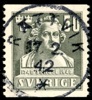 F327. RÄTTVIK 17.2.42