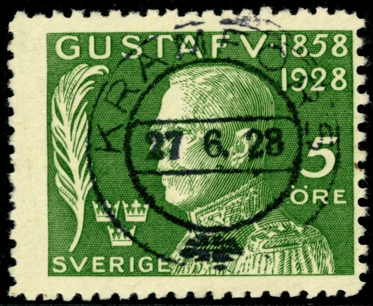 F226. KRAMFORS 27.6.28