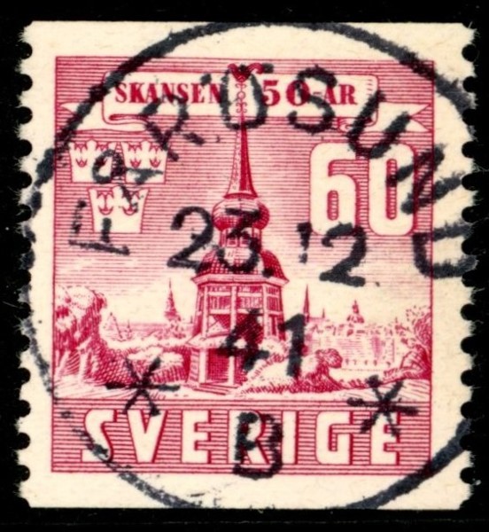 F331. FÅRÖSUND 23.12.41