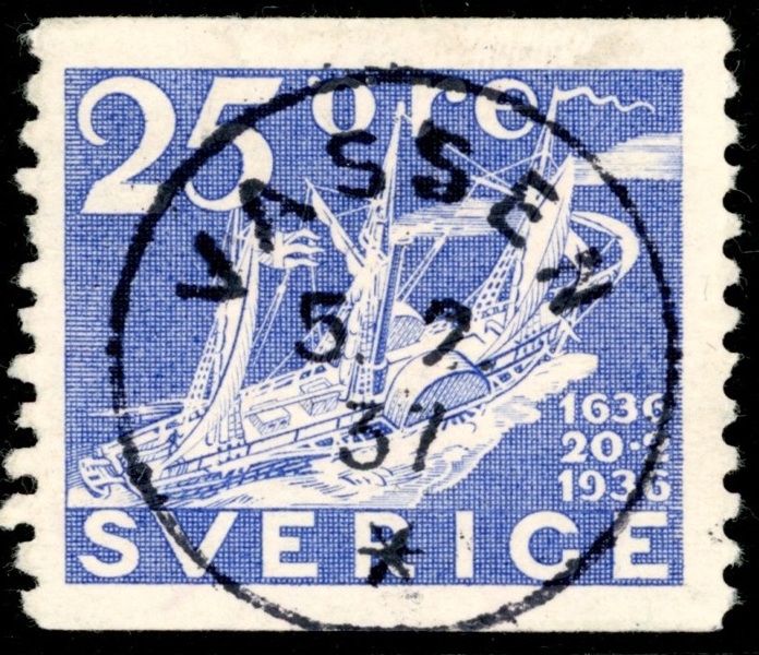 F250. VASSEN 5.2.37