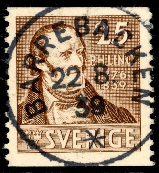 F319. BARREBACKEN 22.8.39 (bra tandning)