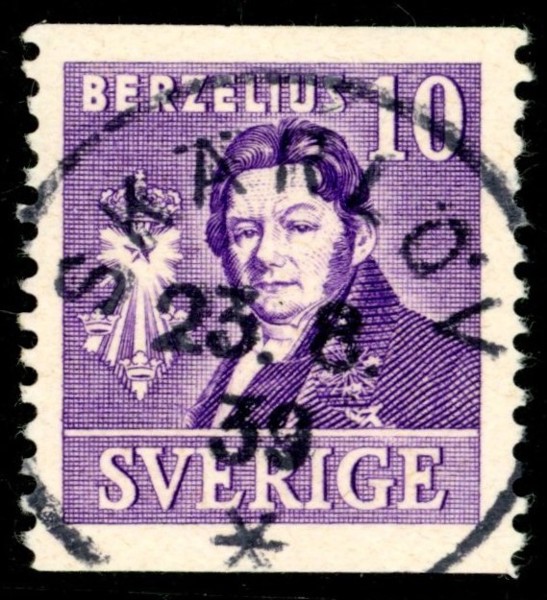 F320A. SKÄRLÖV 23.8.39