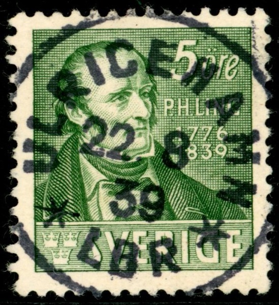 F318C. ULRICEHAMN 22.8.39