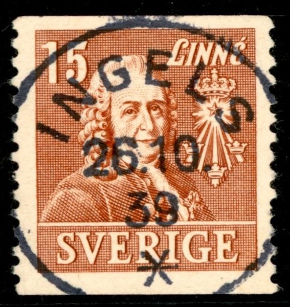 F321A. INGELS 26.10.39