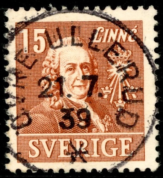 F321C. ÖVRE ULLERUD 21.7.39