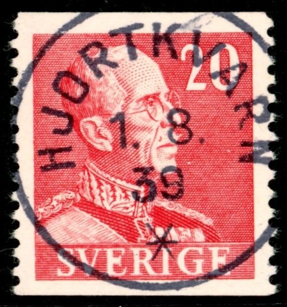 F270. HJORTKVARN 1.8.39