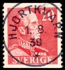 F270. HJORTKVARN 1.8.39