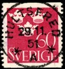 F286. HULTSFRED 29.11.51