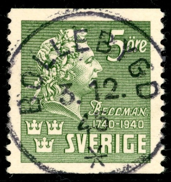 F324A. BOLLEBYGD 3.12.45