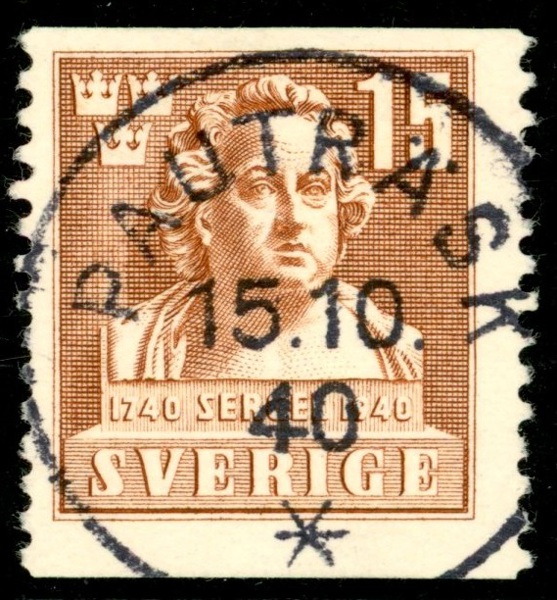 F326A. PAUTRÄSK 15.10.40