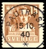 F326A. PAUTRÄSK 15.10.40