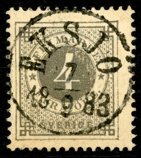 F29. EKSJÖ 7.9.1883