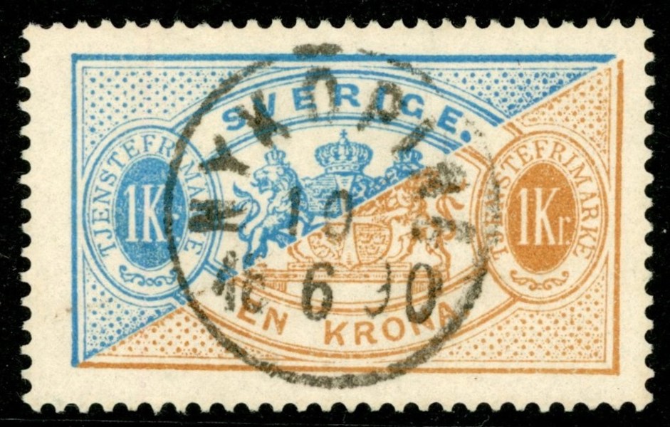 Tj24A. NYKÖPING 10.6.1890
