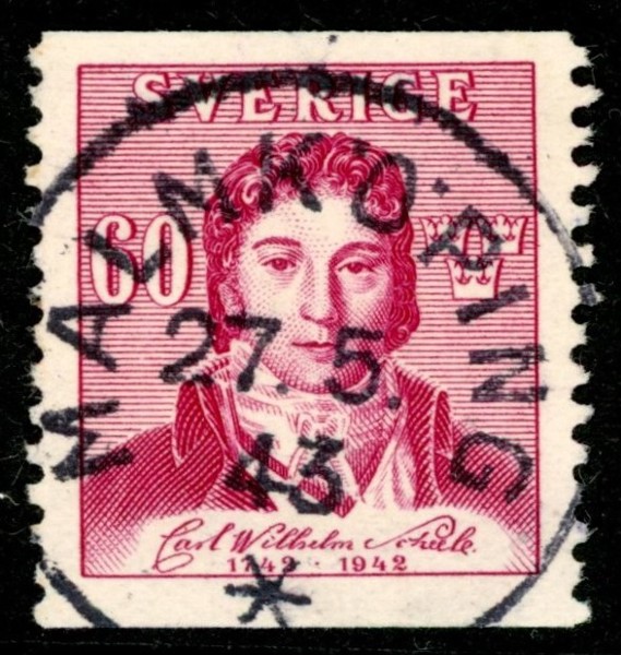 F343. MALMKÖPING 27.5.43