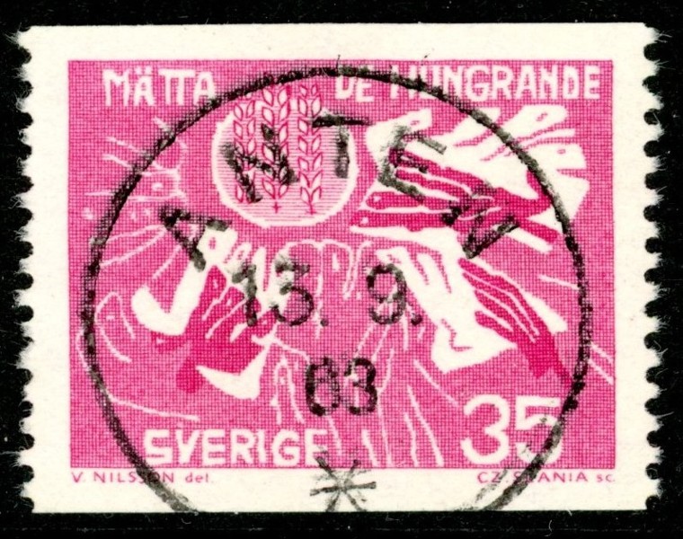 F544A. ANTEN 13.9.63