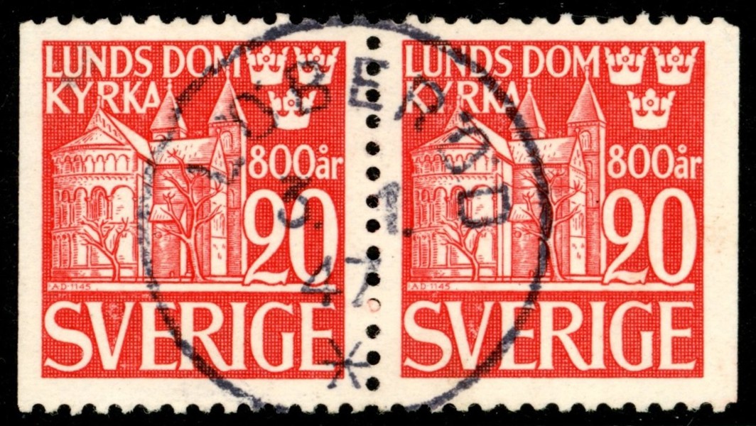 F366BB. LÖBERÖD 3.1.47