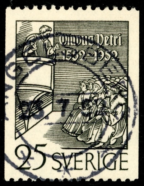 F440A. ÄNGELSBERG 23.7.52