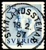 F406A. SMÅLANDSSTENAR 19.2.57