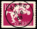 F448. HARG 11.6.53. Två ktt
