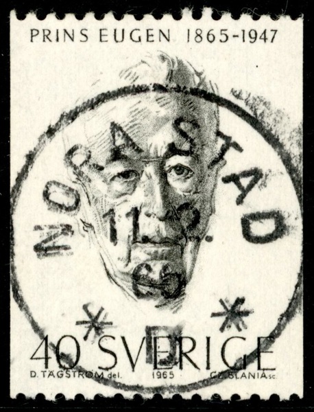 F566A. NORA STAD 11.2.66