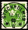 F313. STOCKHOLM 19 12.11.63. Superlyx!