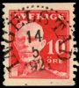 F149A B-ppr. INGELSTAD 14.5.1921