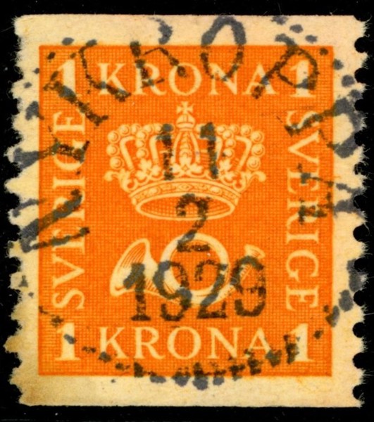 F168 a1-ppr. NYKROPPA 11.2.1929