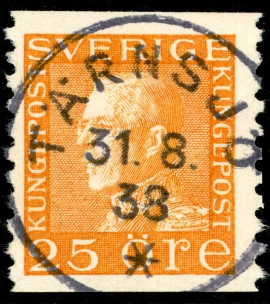 F184. TÄRNSJÖ 31.8.38