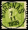 F195. KORSNÄS 7.11.1928