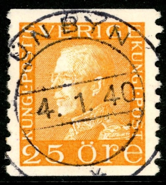 F184. UNBYN 4.1.40. Ngt ojämn tandning