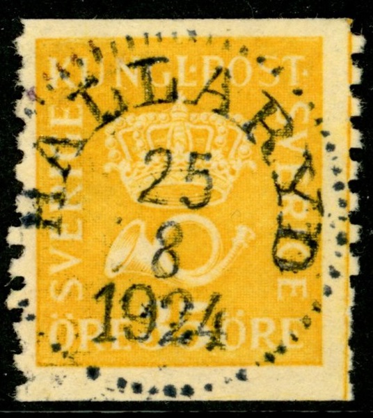 F156cx. HALLARYD 25.8.1924 ktt