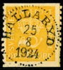 F156cx. HALLARYD 25.8.1924 ktt