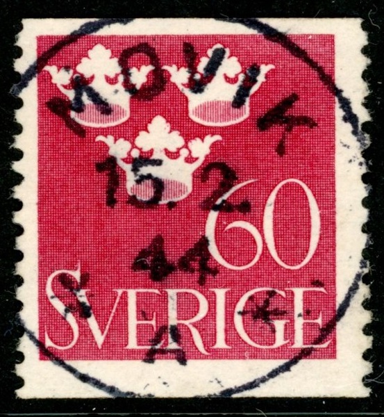 F286. MOVIK 15.2.44. Lyx!