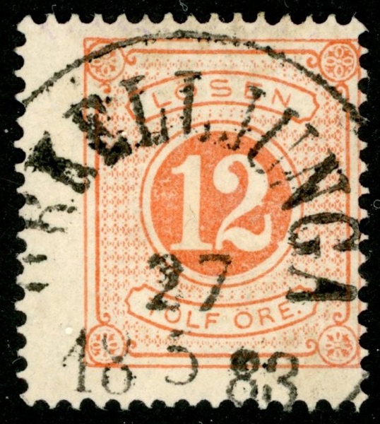 L5. ÖRKELLJUNGA 27.5.1883
