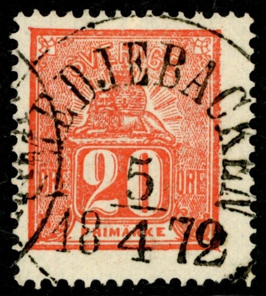F16. SMEDJEBACKEN 5.4.1872