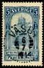 F65. VÄSBY 6.7.1914. Vackert ex!
