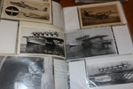SJÖFLYGPOST DORNIER DO-X. Specialsamling om den tyska tillverkaren Dorniers amfibiesjöflygplan under mellankrigstiden. 